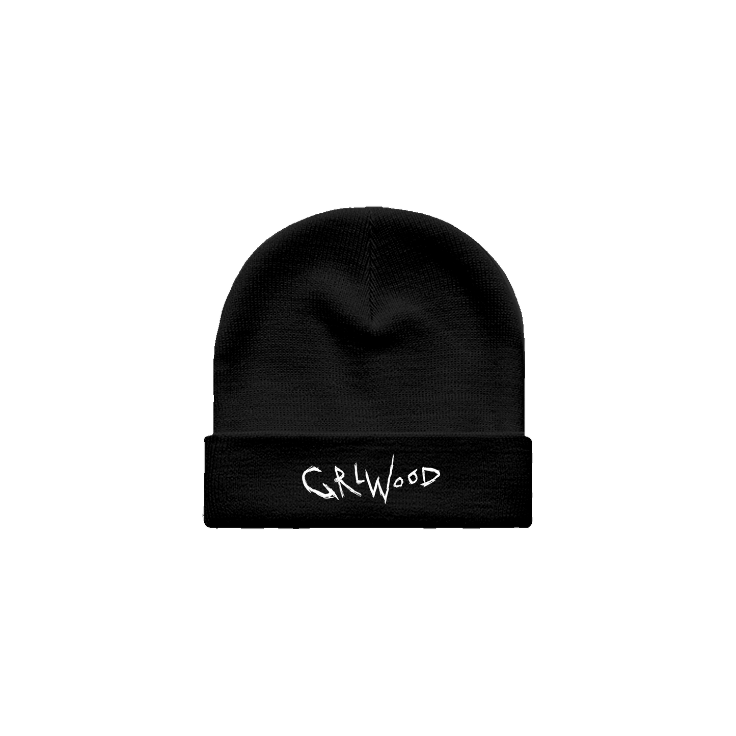 Logo Beanie