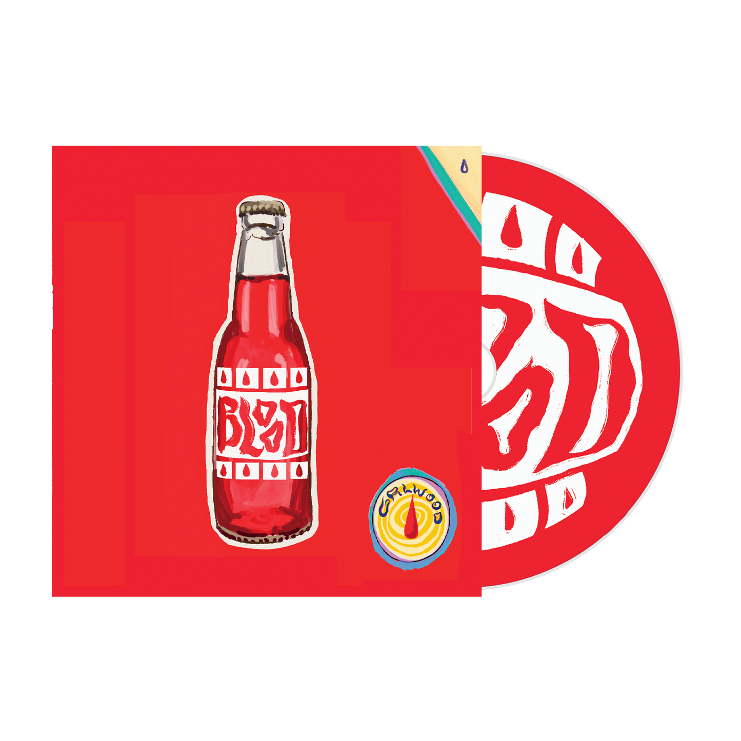 Blood CD