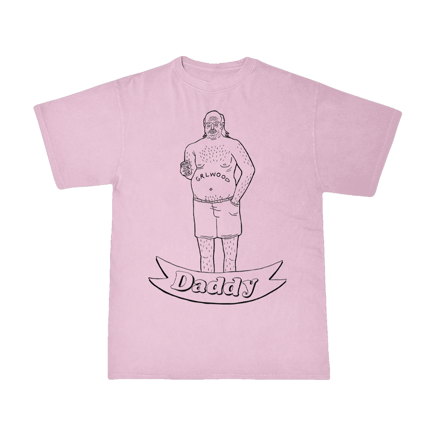Daddy Shirt