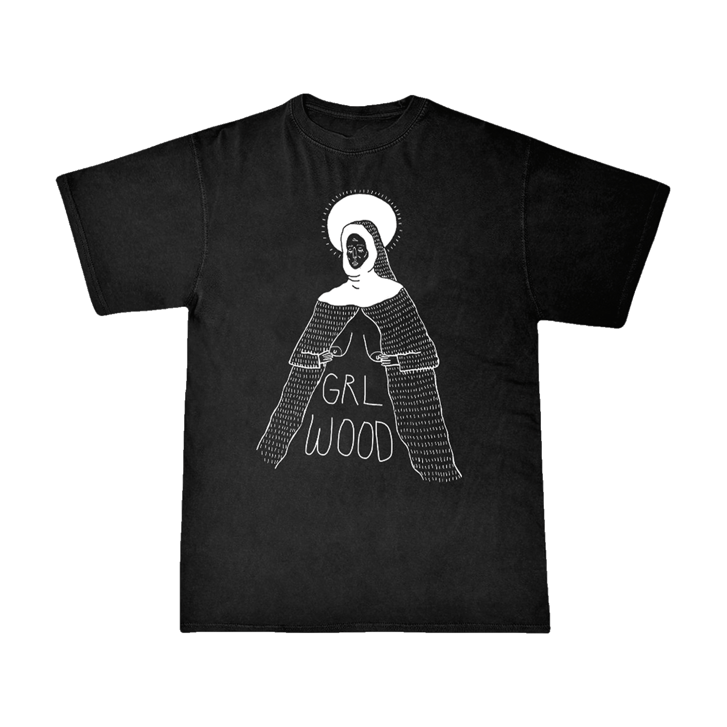 Nun Shirt