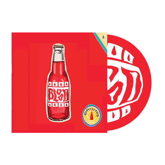 Blood CD