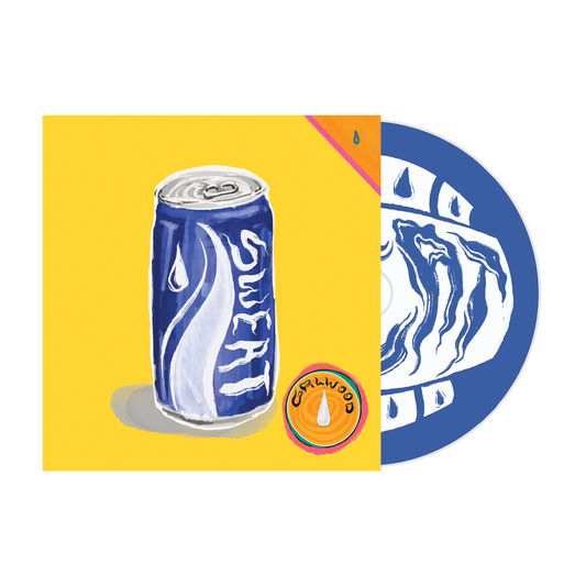 Sweat CD